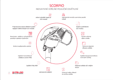 scorpio 2
