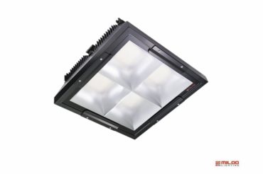 SUMO WEB LED svítidlo SOLARIS