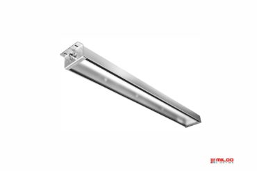 ares led Led svítidlo ARES