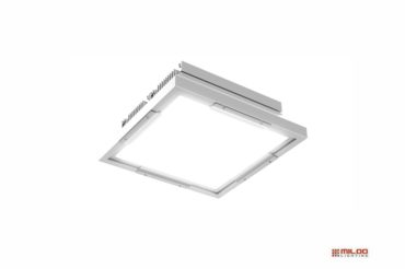 solaris LED svítidlo SOLARIS