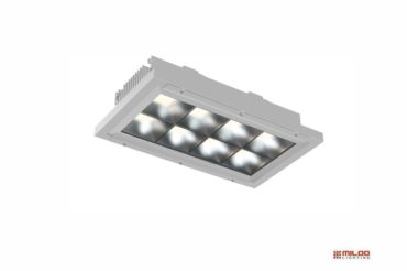 spacel LED svítidlo SPACE