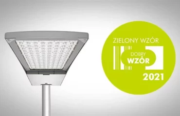 tiara led - good design